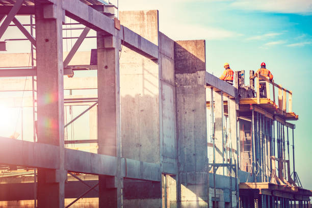 Best Concrete Grinding and Polishing in Simpsonville, SC