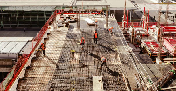 Best Concrete Sealing and Maintenance in Simpsonville, SC
