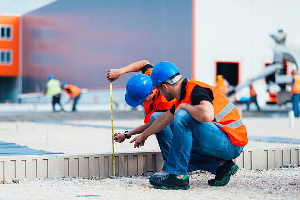 Best Industrial Concrete Flooring in Simpsonville, SC
